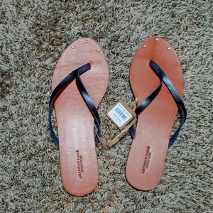 NWT American Eagle Outfitter Sandals